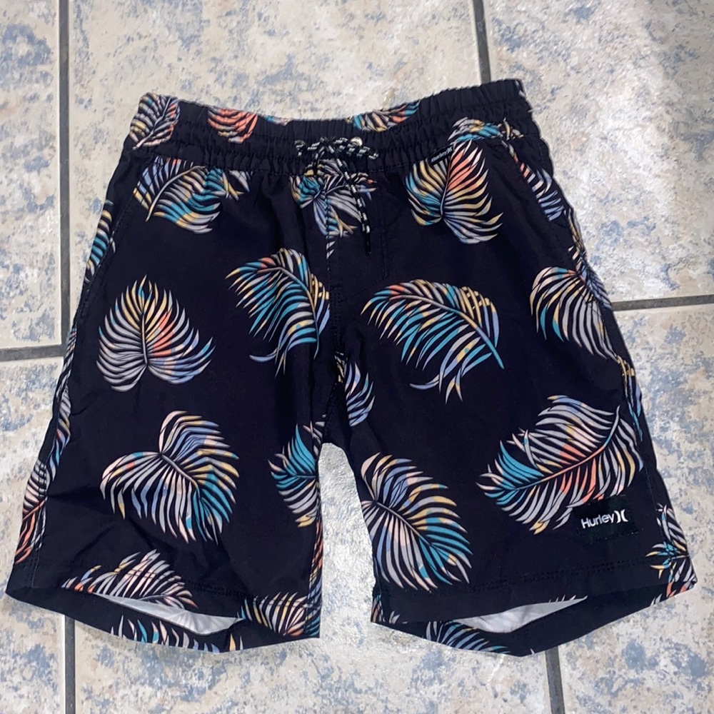 Hurley Trunks Size XS